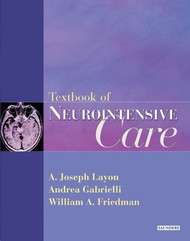 Textbook of Neurointensive Care