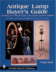 Antique Lamp Buyer's Guide