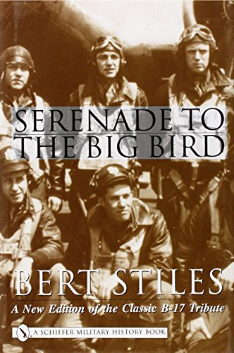 Serenade To The Big Bird