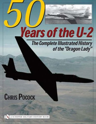 50 Years Of The U-2