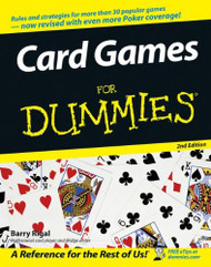 Card Games For Dummies