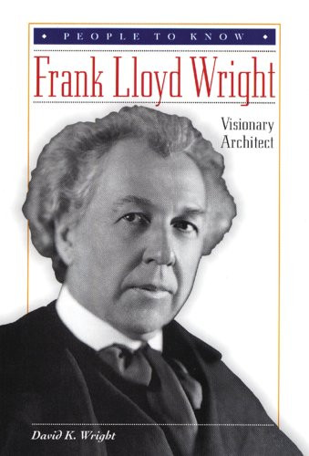 Frank Lloyd Wright