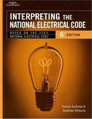 Interpreting the National Electrical Code