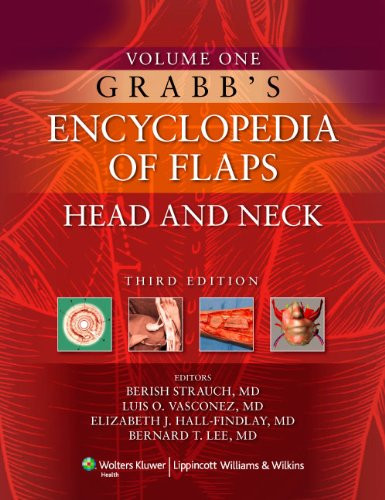 Grabb's Encyclopedia of Flaps Volume 1