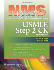 Nms Q&A Review for Usmle Step 2 Ck