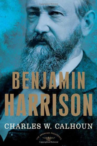 Benjamin Harrison