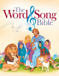Word and Song Bible