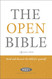 Open Bible NKJV