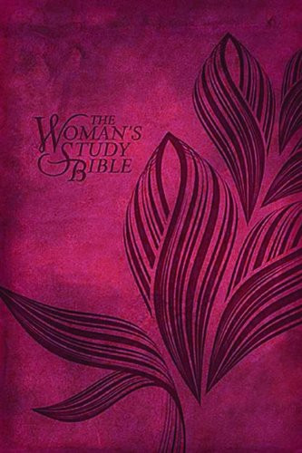 NKJV Woman's Study Bible