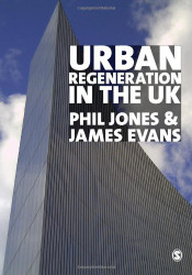 Urban Regeneration In the Uk