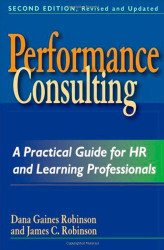 Performance Consulting