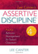 Assertive Discipline