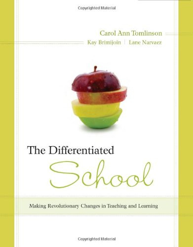 Differentiated School