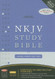 New King James Version Study Bible