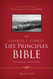 Charles Stanley Life Principles Bible NASB