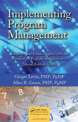 Implementing Program Management