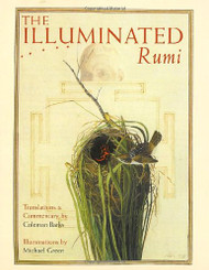 Illuminated Rumi