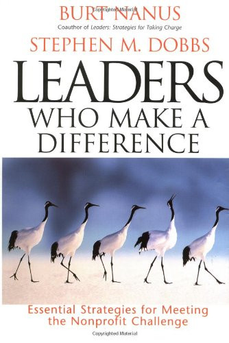 Leaders Who Make A Difference