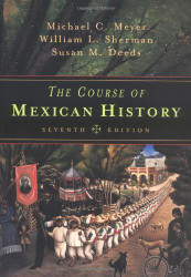 Course Of Mexican History