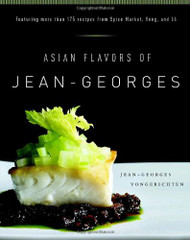 Asian Flavors Of Jean-Georges