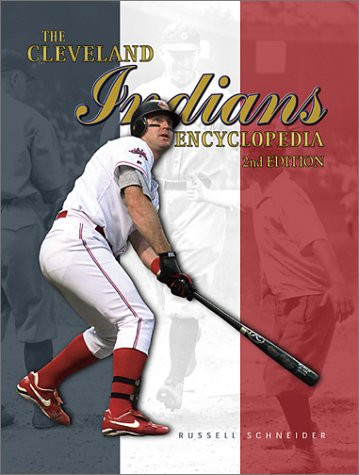 Cleveland Indians Encyclopedia