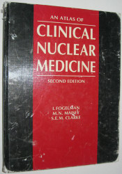 Atlas of Clinical Nuclear Medicine