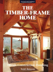 Timber-Frame Home