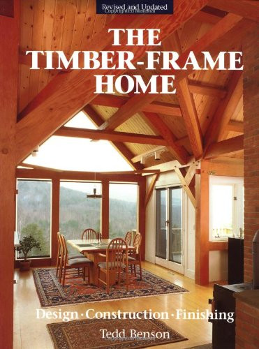 Timber-Frame Home