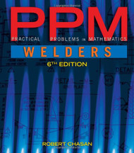 Practical Problems In Mathematics for Welders