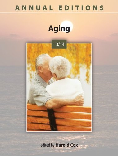 Aging