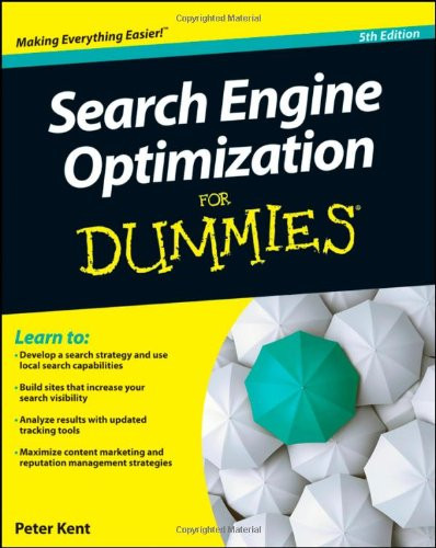 SEO For Dummies