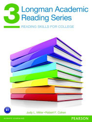 Longman Academic Reading Series 3