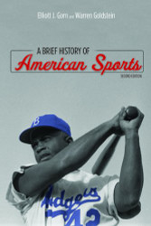 Brief History of American Sports