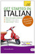 Get Started in Italian with Two Audio CDs