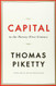 Capital In The Twenty-First Century