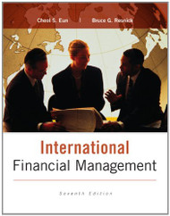 International Financial Management
