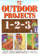 Home Depot Outdoor Projects 1-2-3