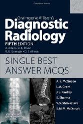 Grainger and Allison's Diagnostic Radiology