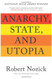 Anarchy State and Utopia