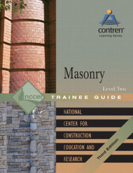 Masonry Level 2 Trainee Guide