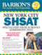 Barron's New York SHSAT