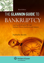 Glannon Guide to Bankruptcy