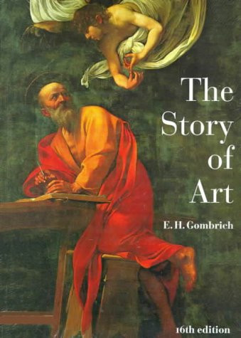 The Story of Art, Art, Store