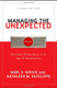 Managing The Unexpected