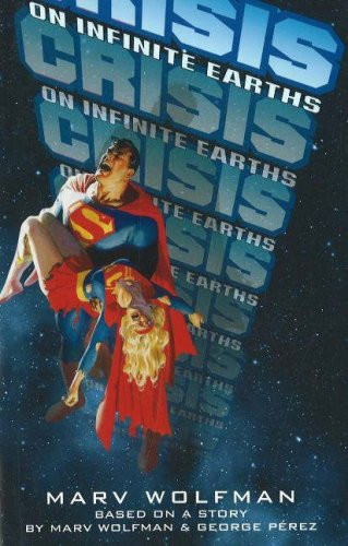 Crisis on Infinite Earths