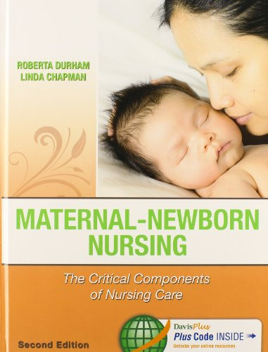 Maternal-Newborn Nursing