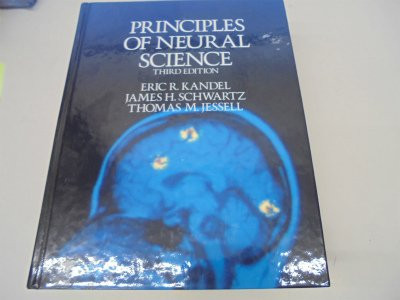 Principles Of Neural Science by Eric Kandel