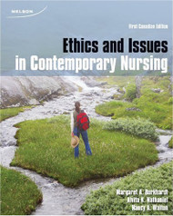 Ethics And Issues In Contemporary Nursing
