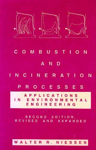 Combustion and Incineration Processes