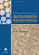 Chemistry and Technology of Emulsion Polymerisation